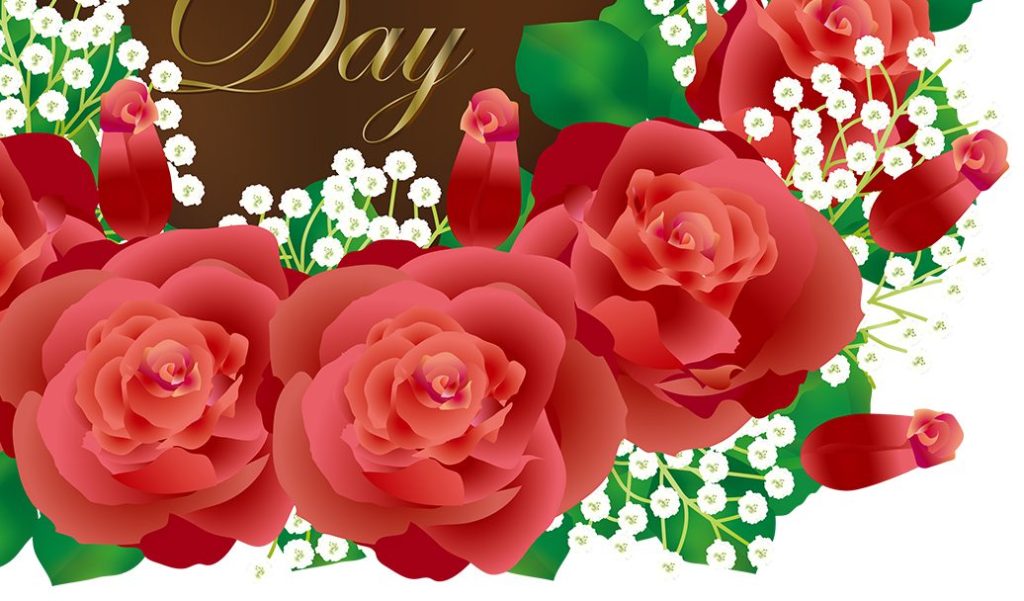 Illustration - Valentine