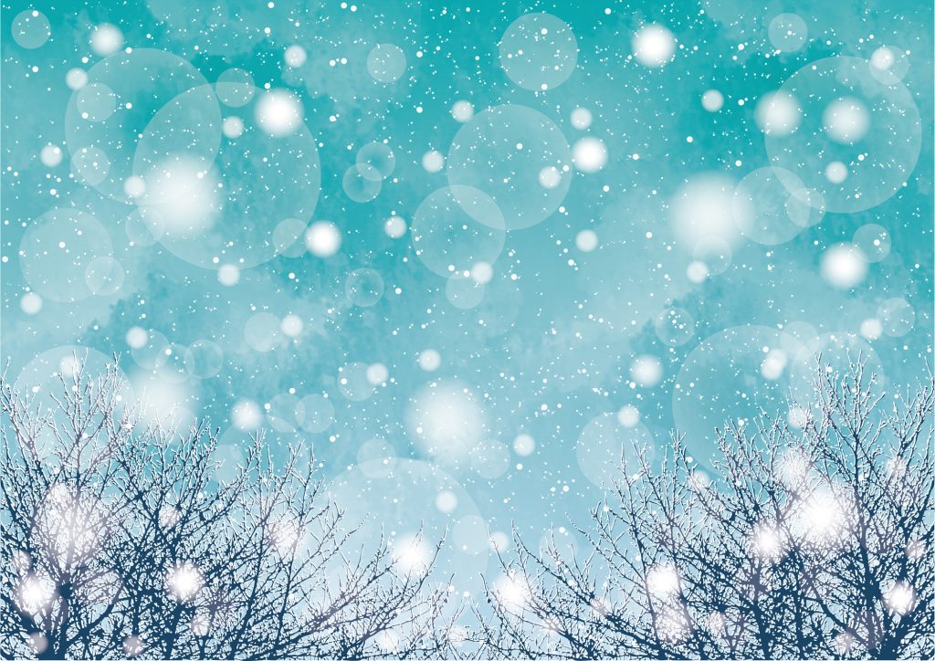 Illustration - Winter