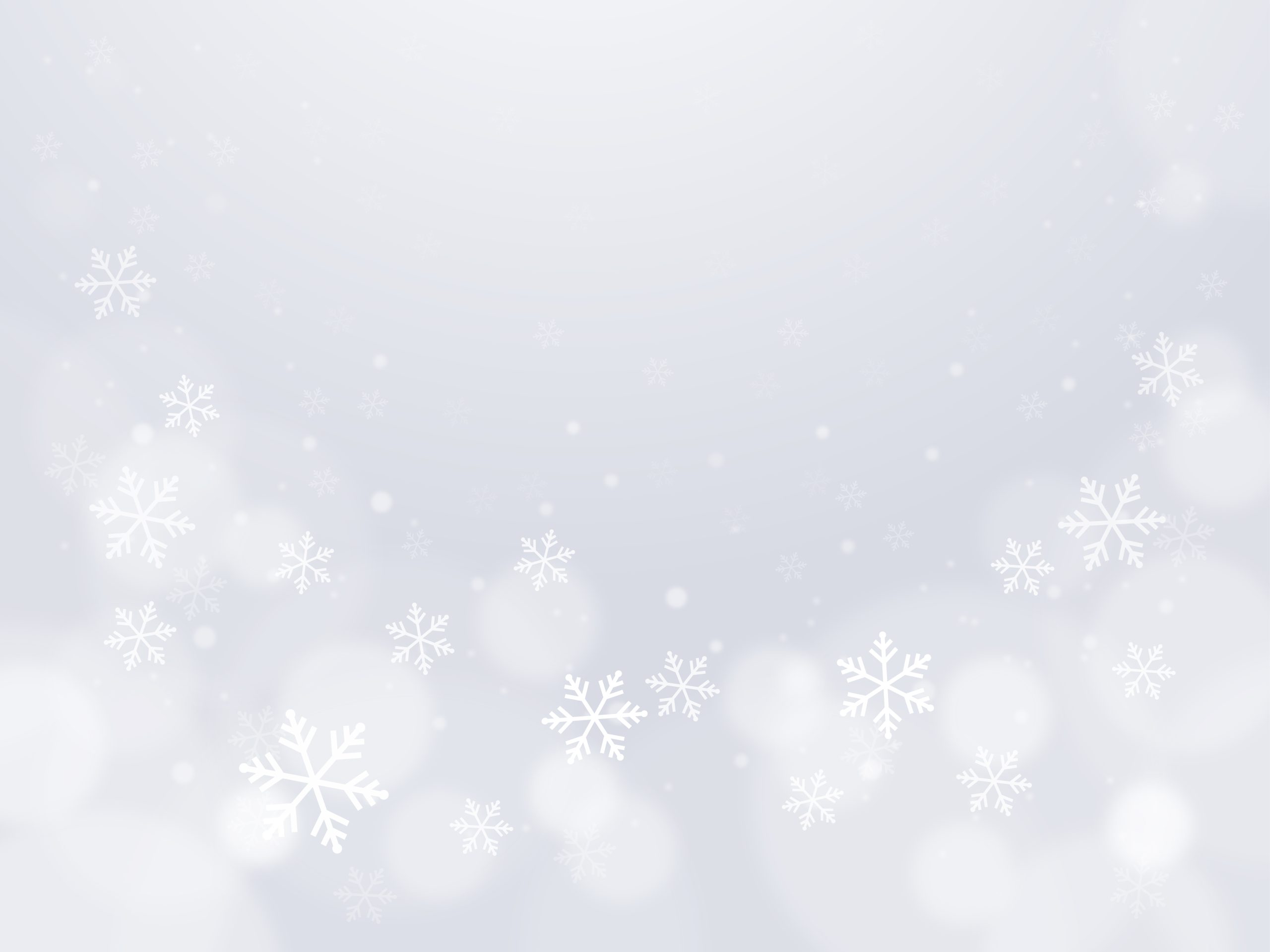 Illustration - Winter