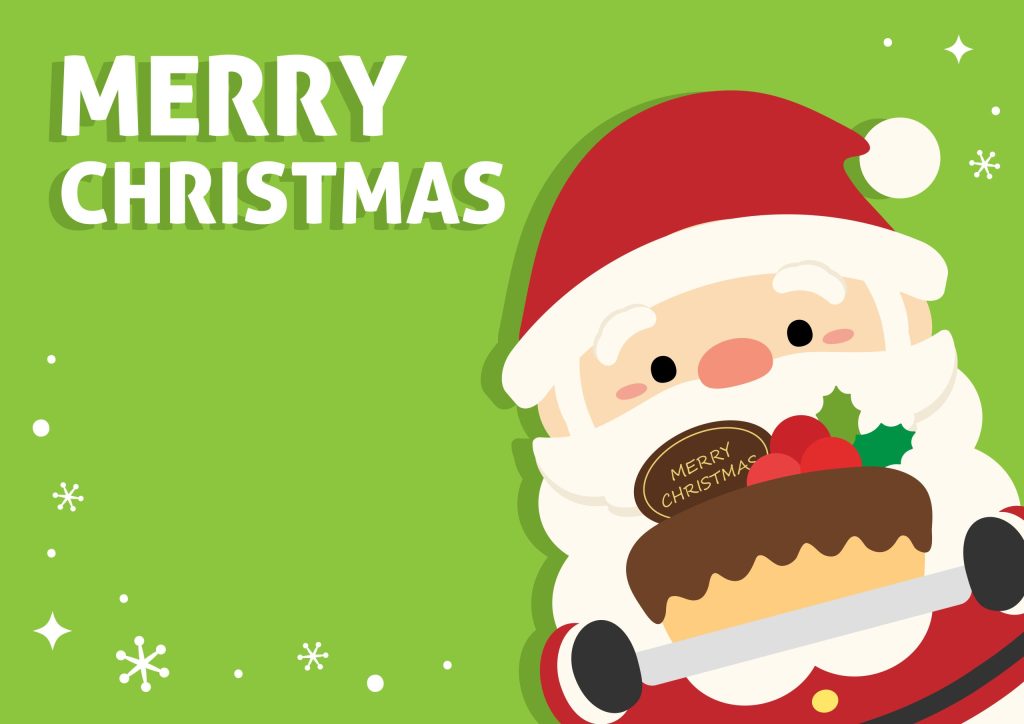Illustration - Christmas