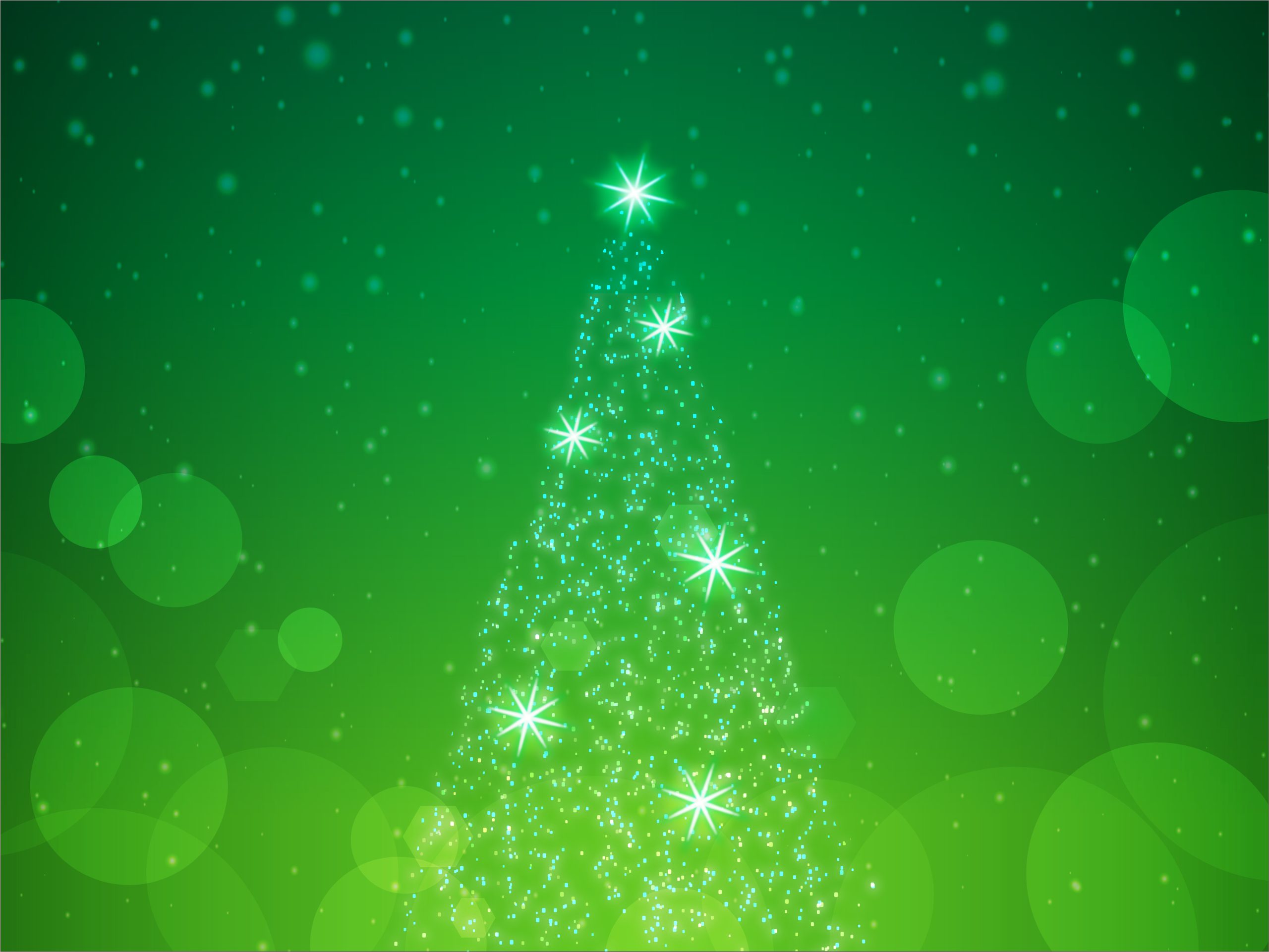Illustration - Christmas